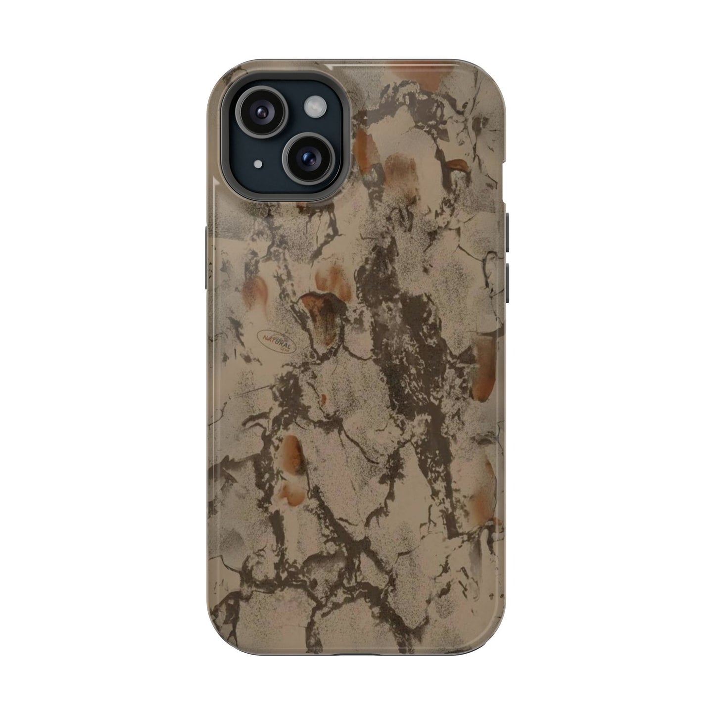 Rugged Natural Gear Natural Camo