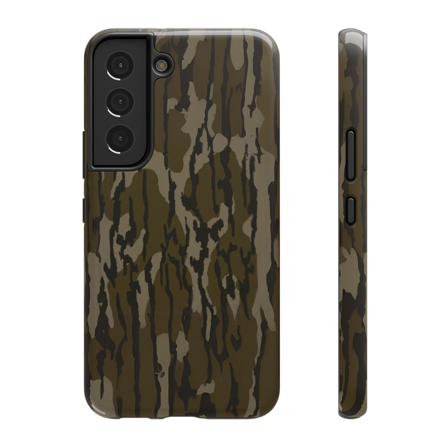 Rugged Mossy Oak Original Bottomland Camo