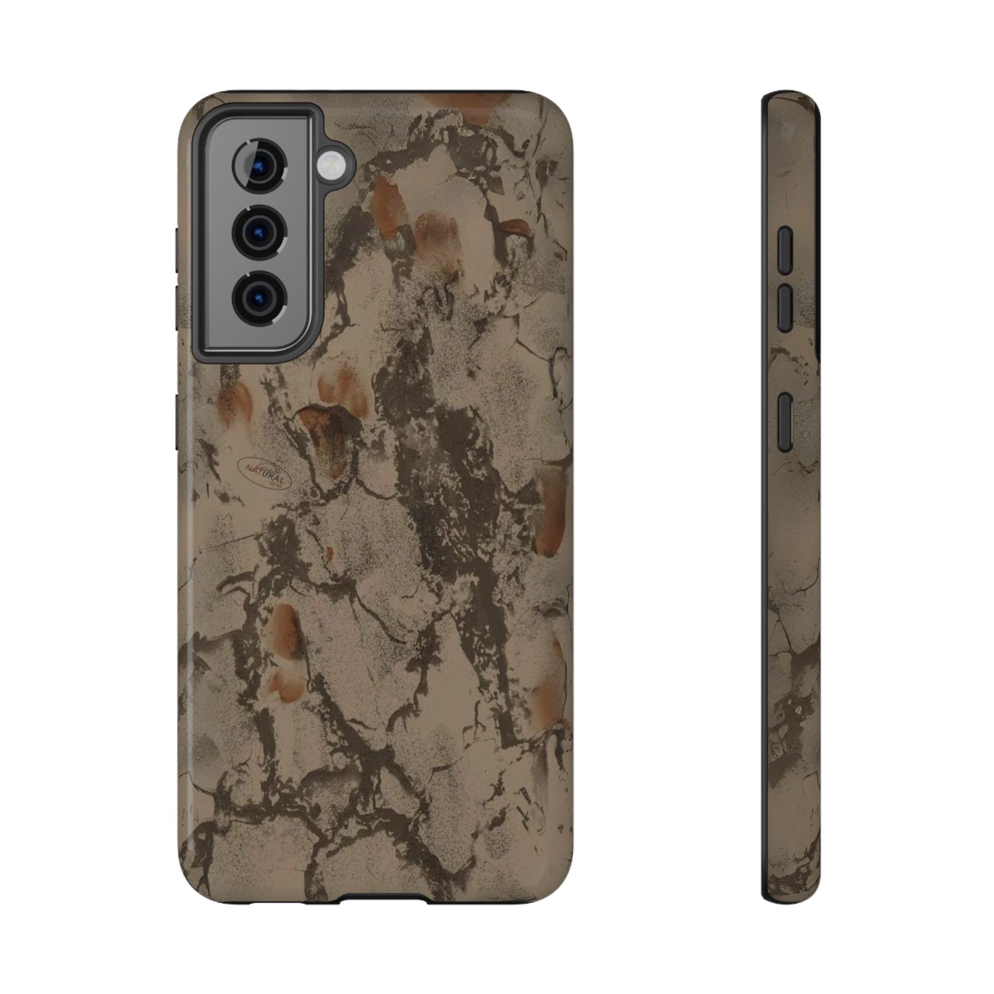 Rugged Natural Gear Natural Camo