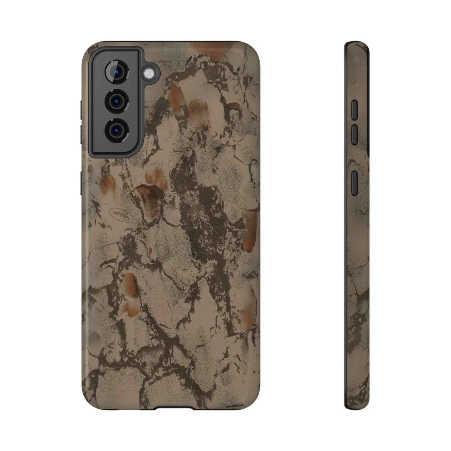 Rugged Natural Gear Natural Camo