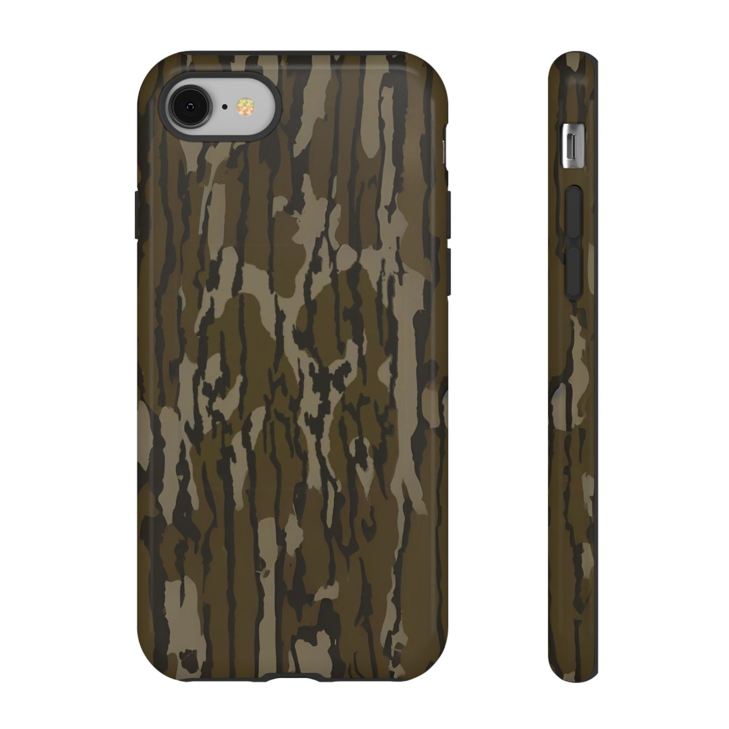 Mossy Oak Original Bottomland Camo Tough Case