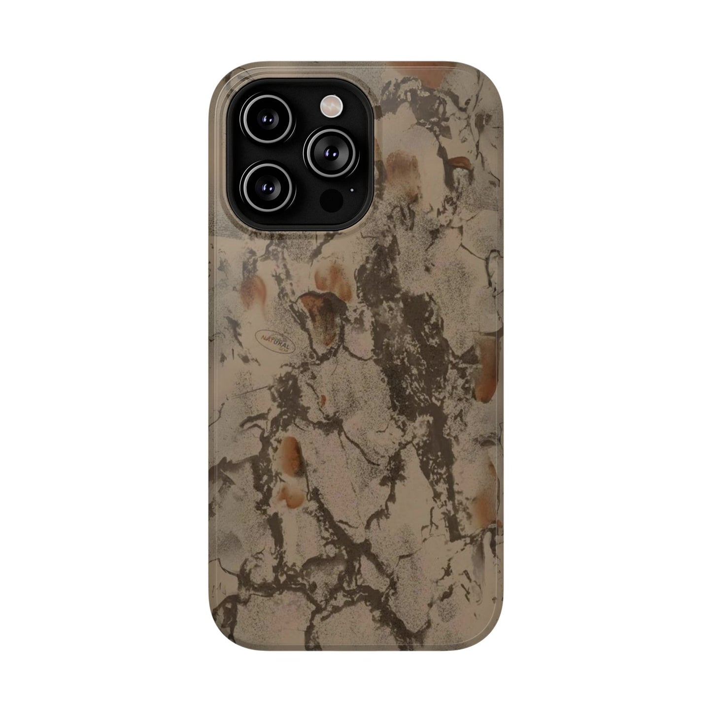 Rugged Natural Gear Natural Camo