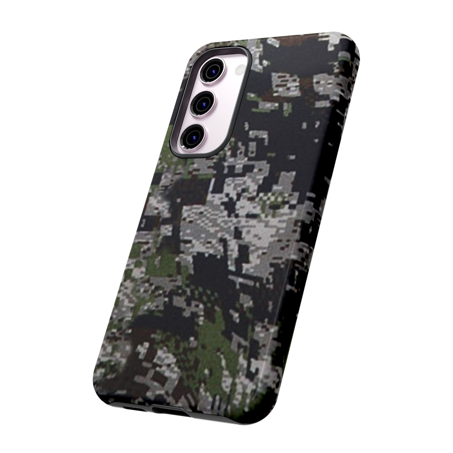 OG Pixelate Tough Phone Case