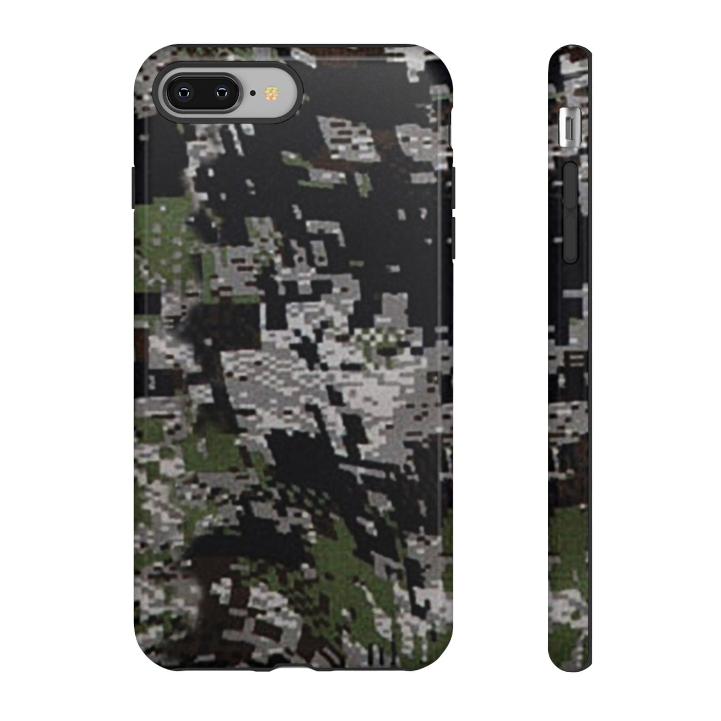 OG Pixelate Tough Phone Case