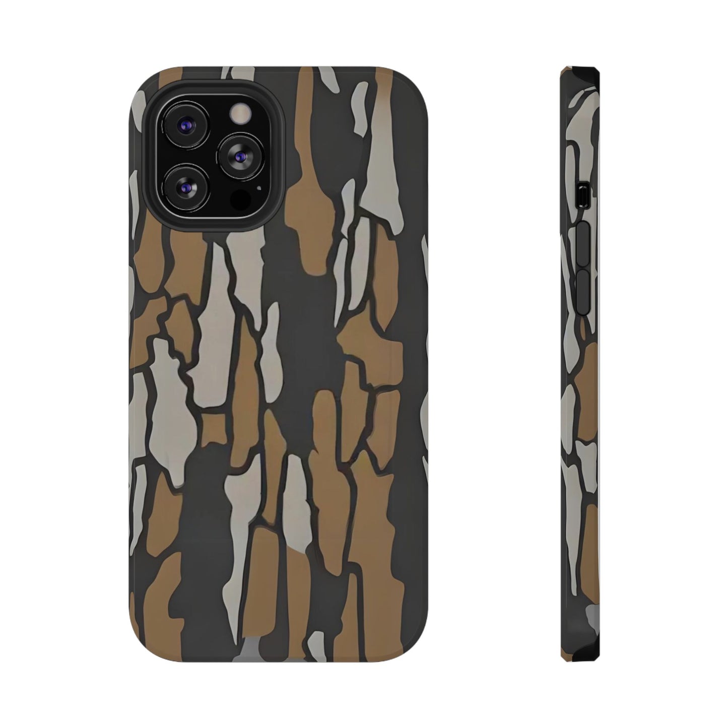 Rugged Trebark Camo