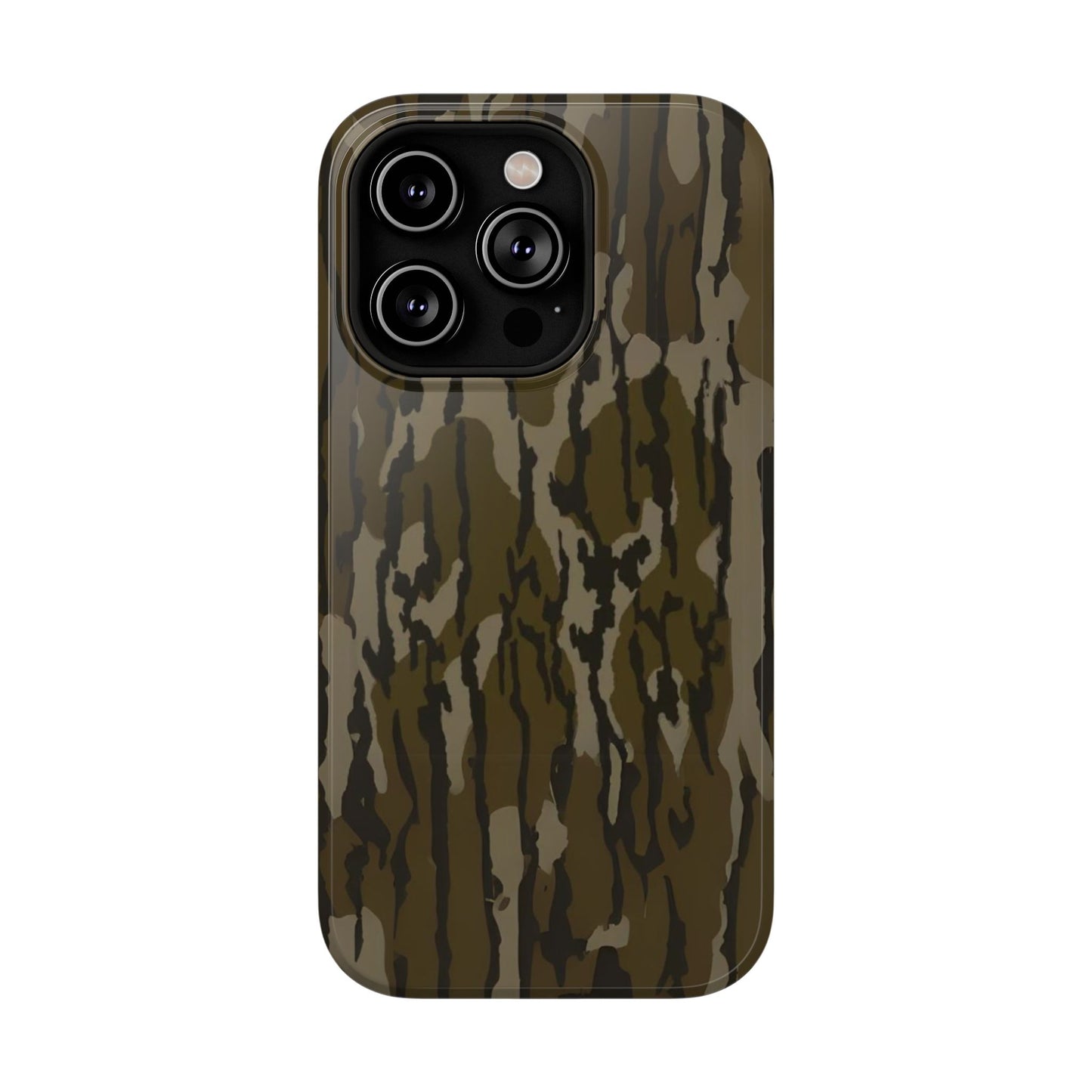 Rugged Mossy Oak Original Bottomland Camo