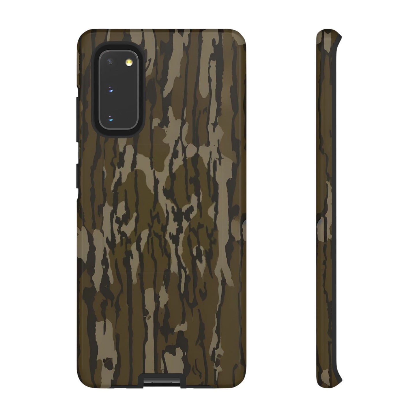 Mossy Oak Original Bottomland Camo Tough Case