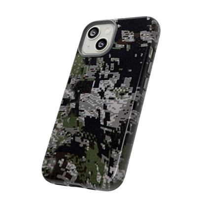 OG Pixelate Tough Phone Case