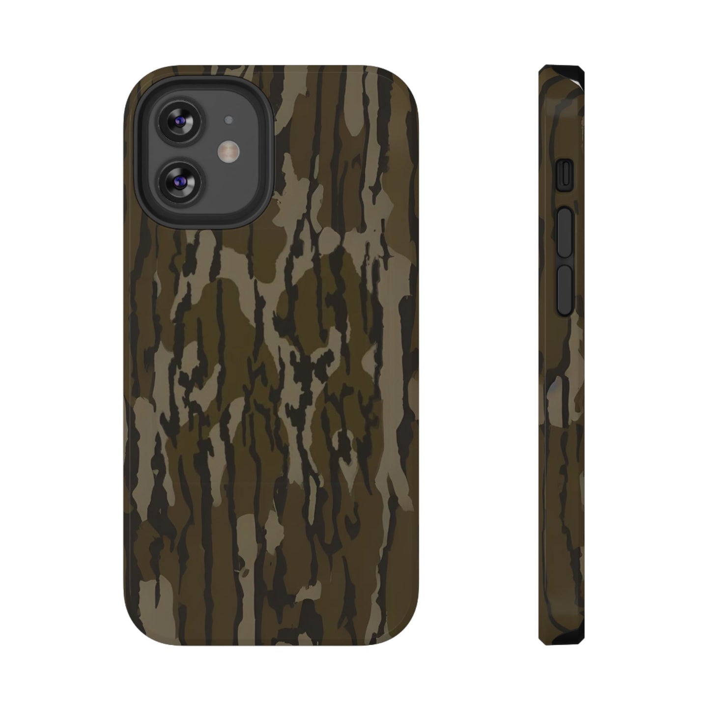 Rugged Mossy Oak Original Bottomland Camo