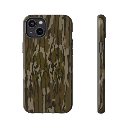 Mossy Oak Original Bottomland Camo Tough Case