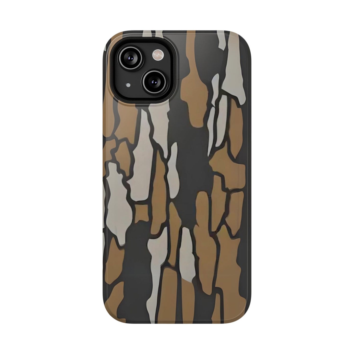 Rugged Trebark Camo