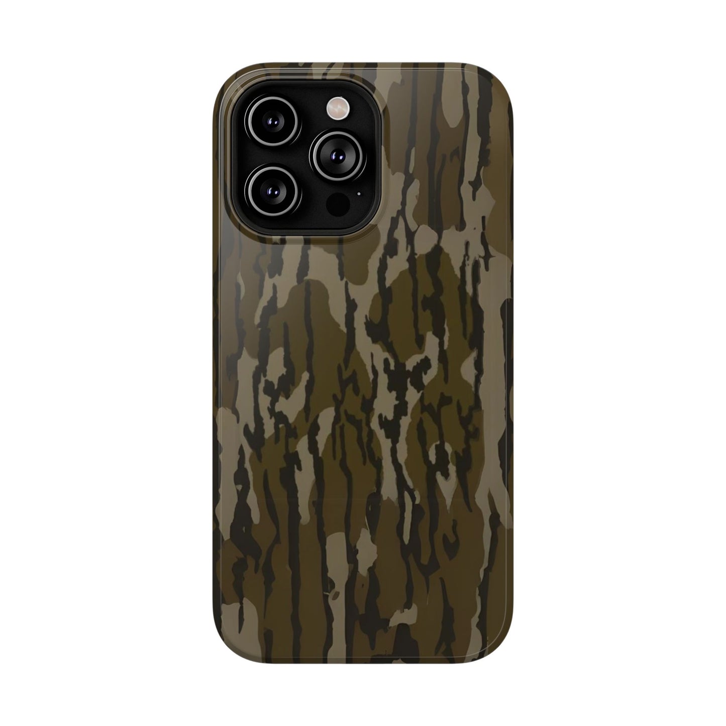 Rugged Mossy Oak Original Bottomland Camo