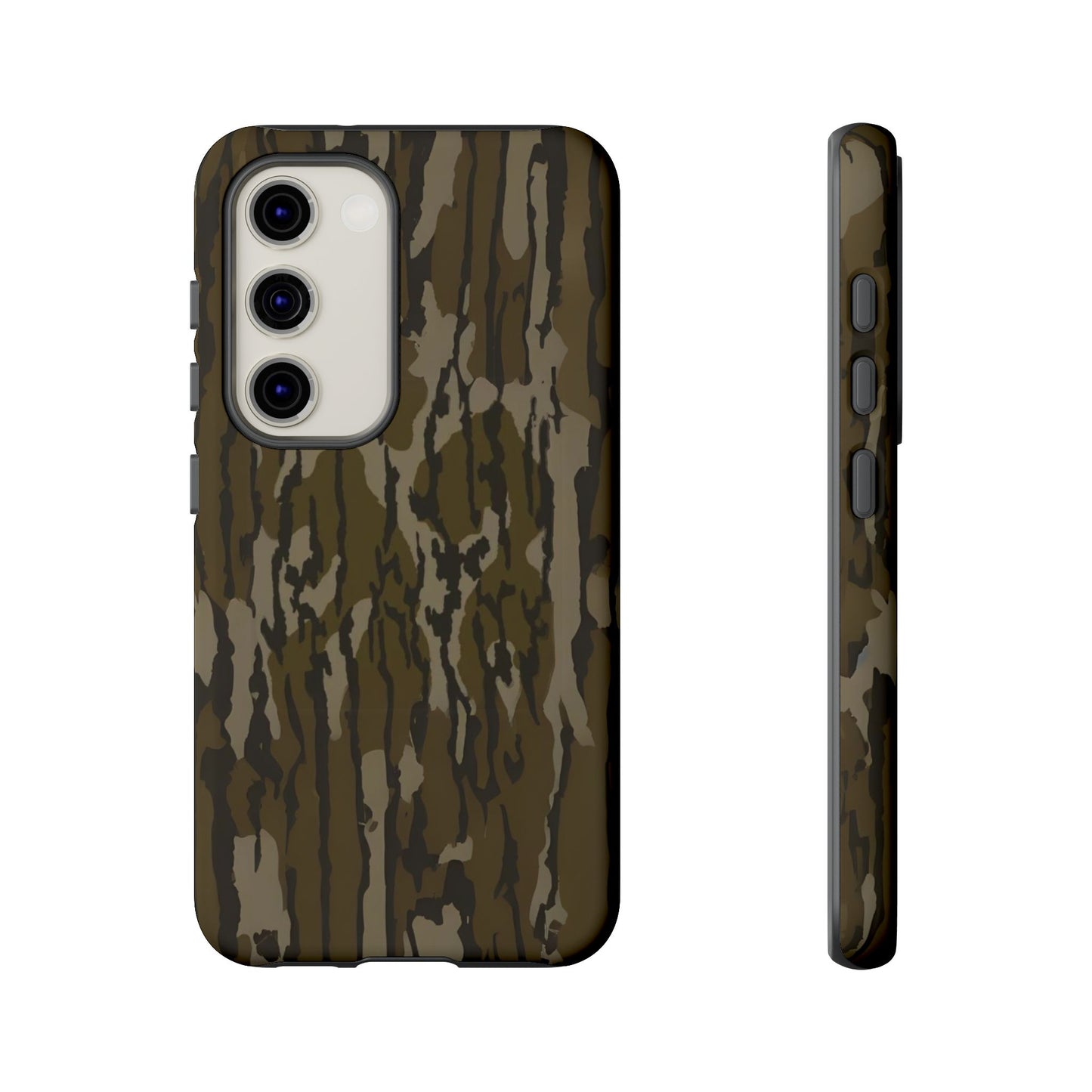 Mossy Oak Original Bottomland Camo Tough Case