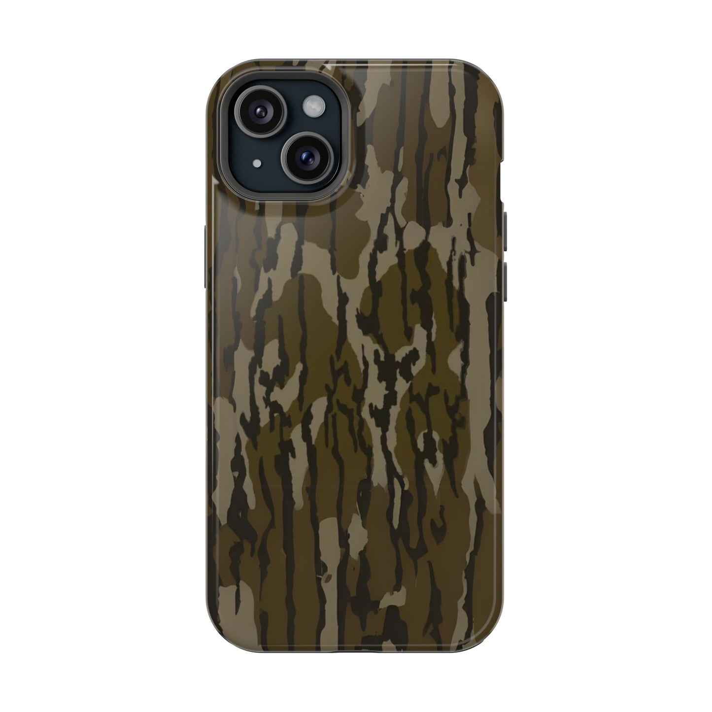 Rugged Mossy Oak Original Bottomland Camo