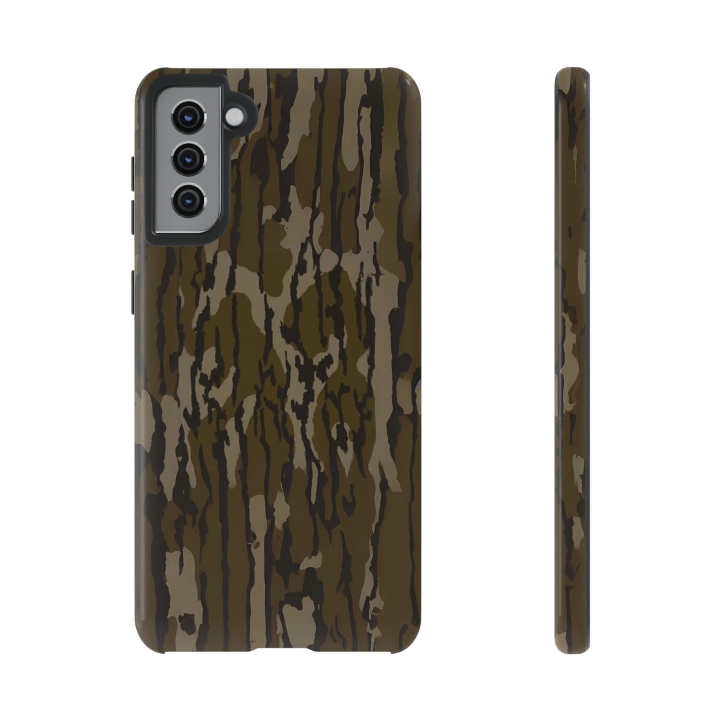 Mossy Oak Original Bottomland Camo Tough Case