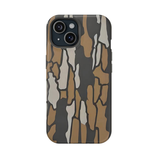 Rugged Trebark Camo