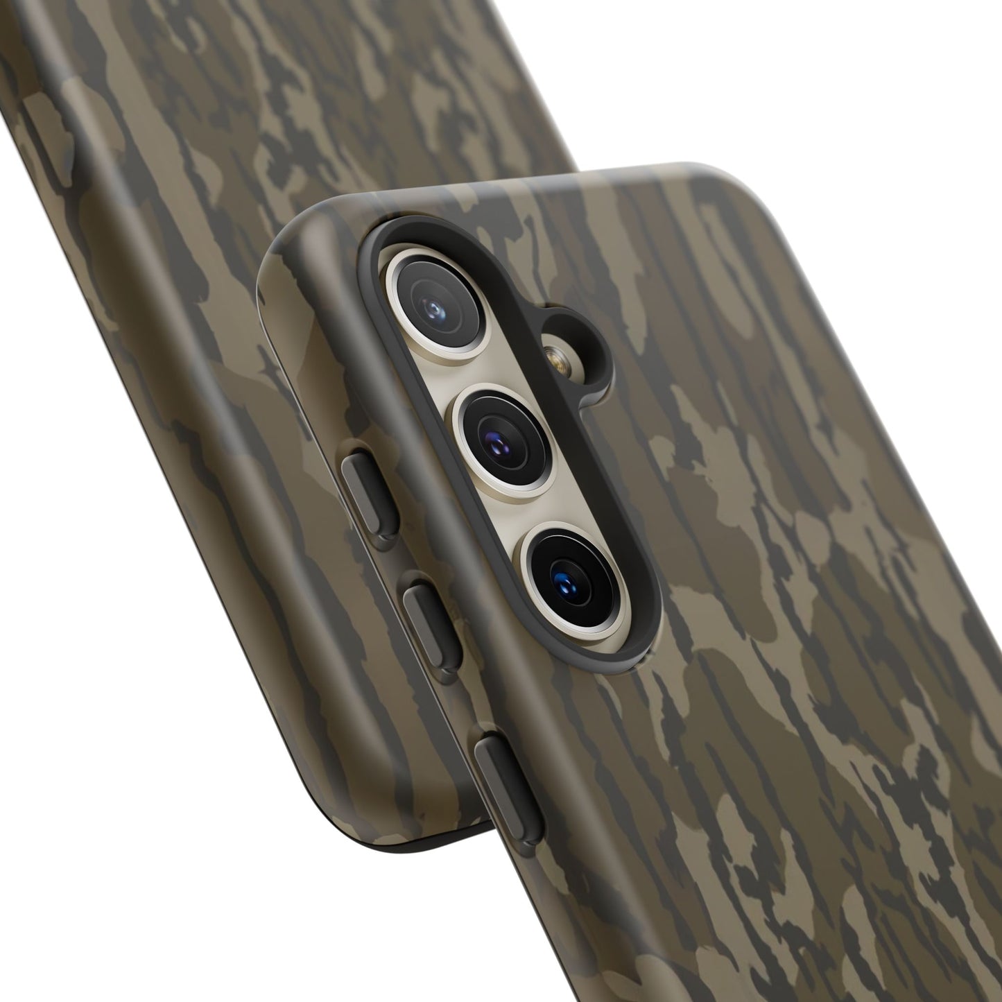 Mossy Oak Original Bottomland Camo Tough Case