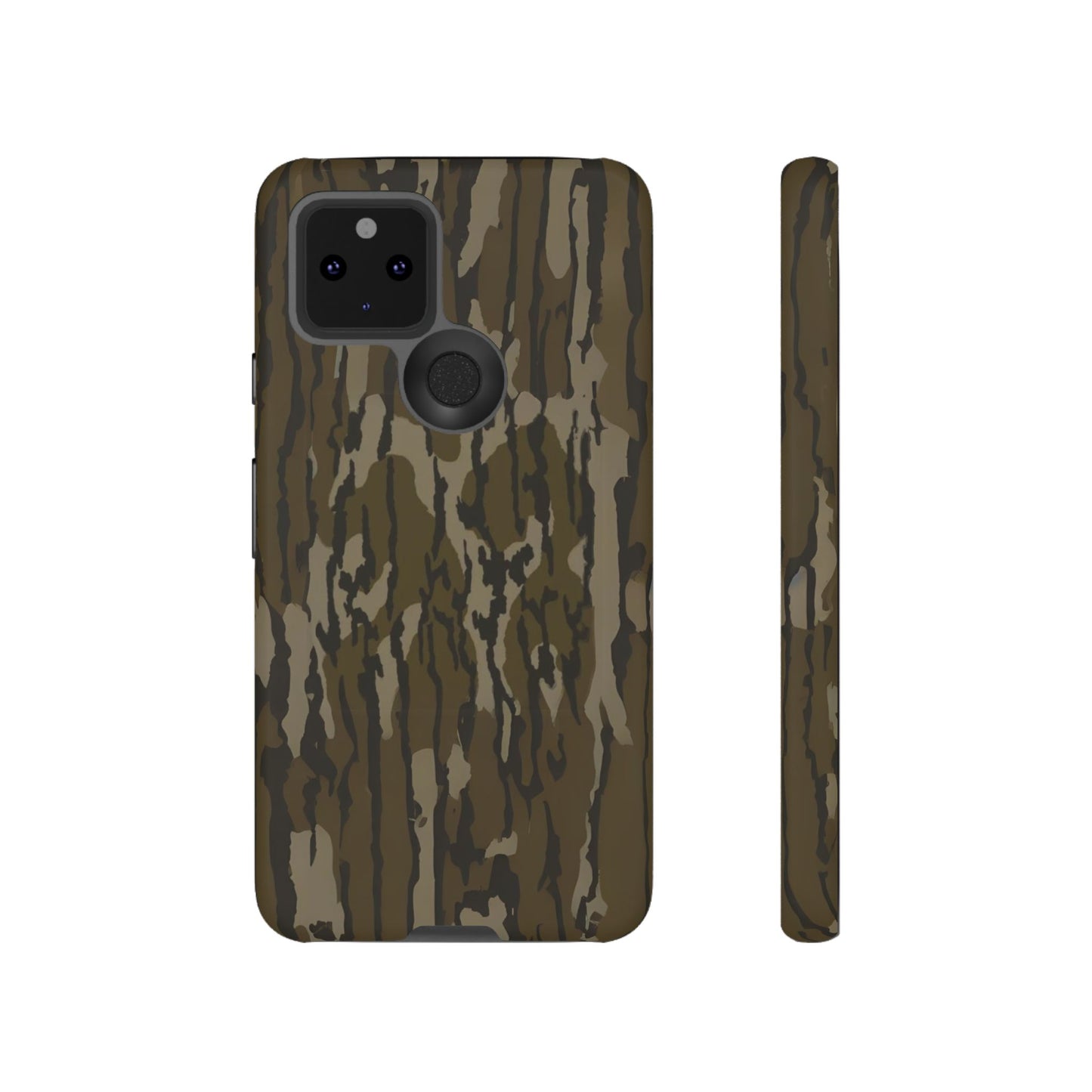 Mossy Oak Original Bottomland Camo Tough Case