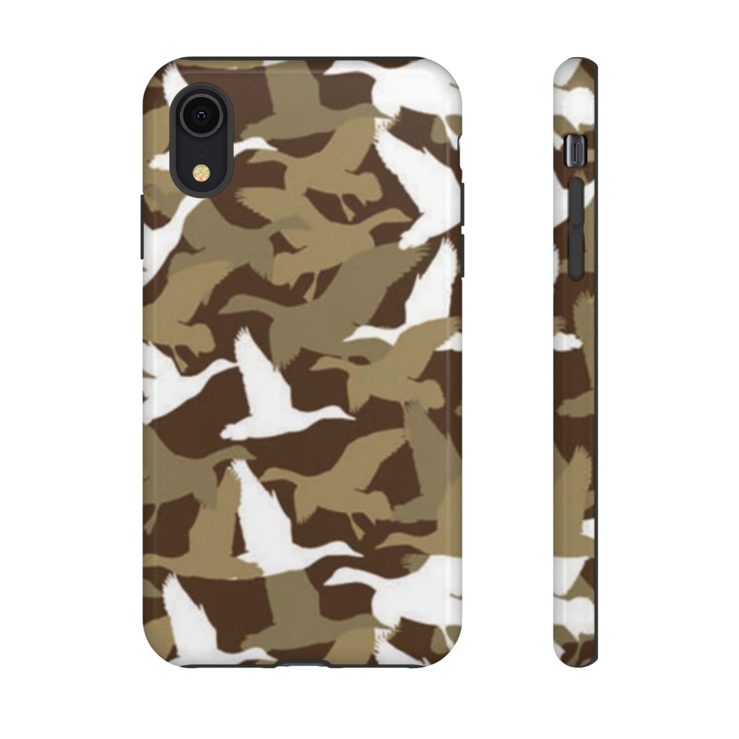 Flamingo Tough Phone Case