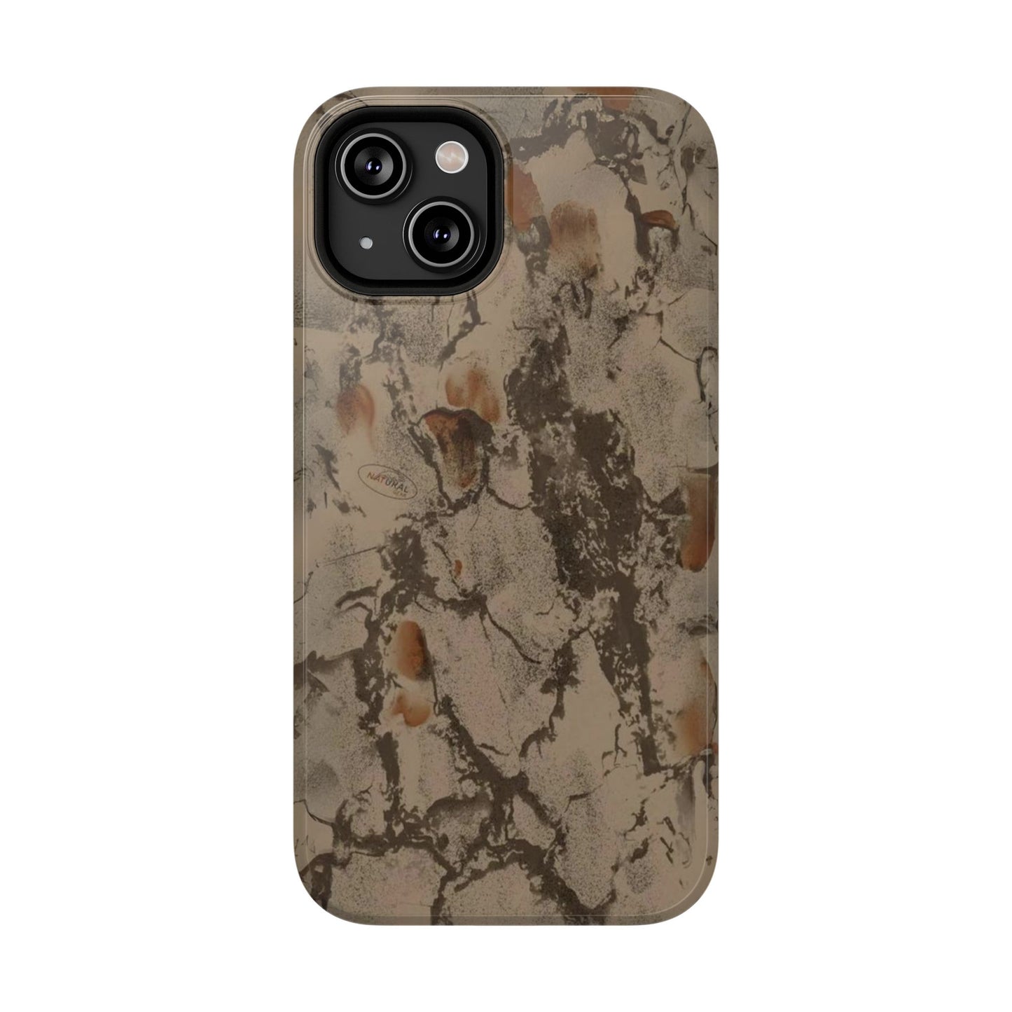 Rugged Natural Gear Natural Camo