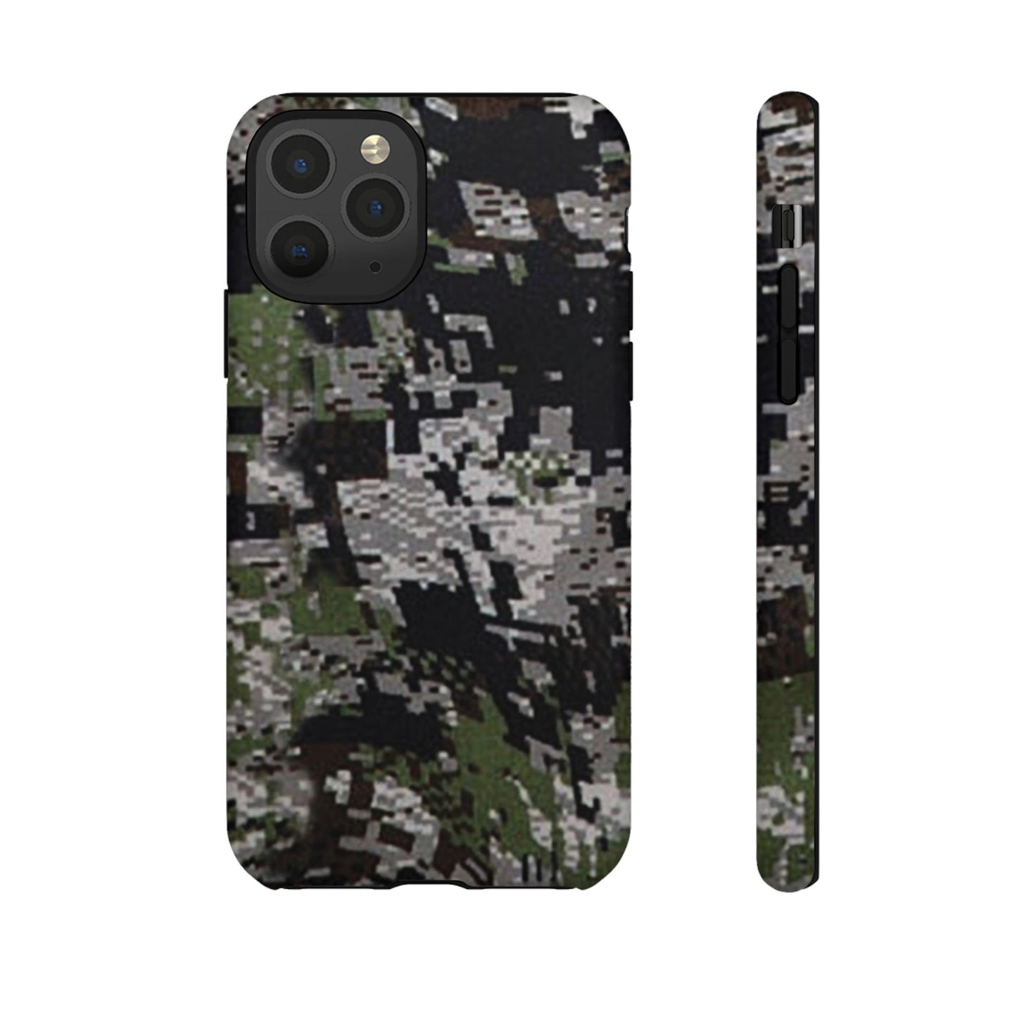 OG Pixelate Tough Phone Case