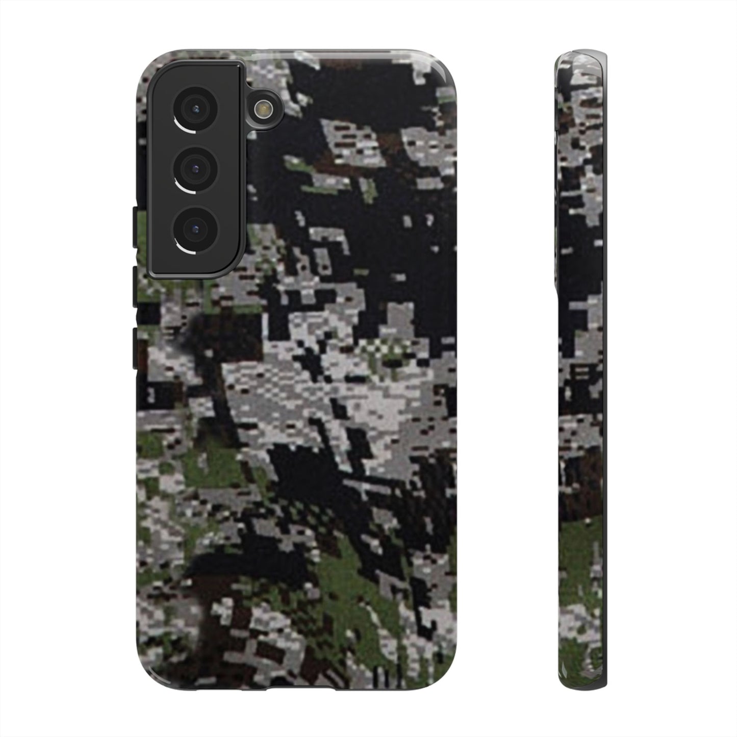 OG Pixelate Tough Phone Case