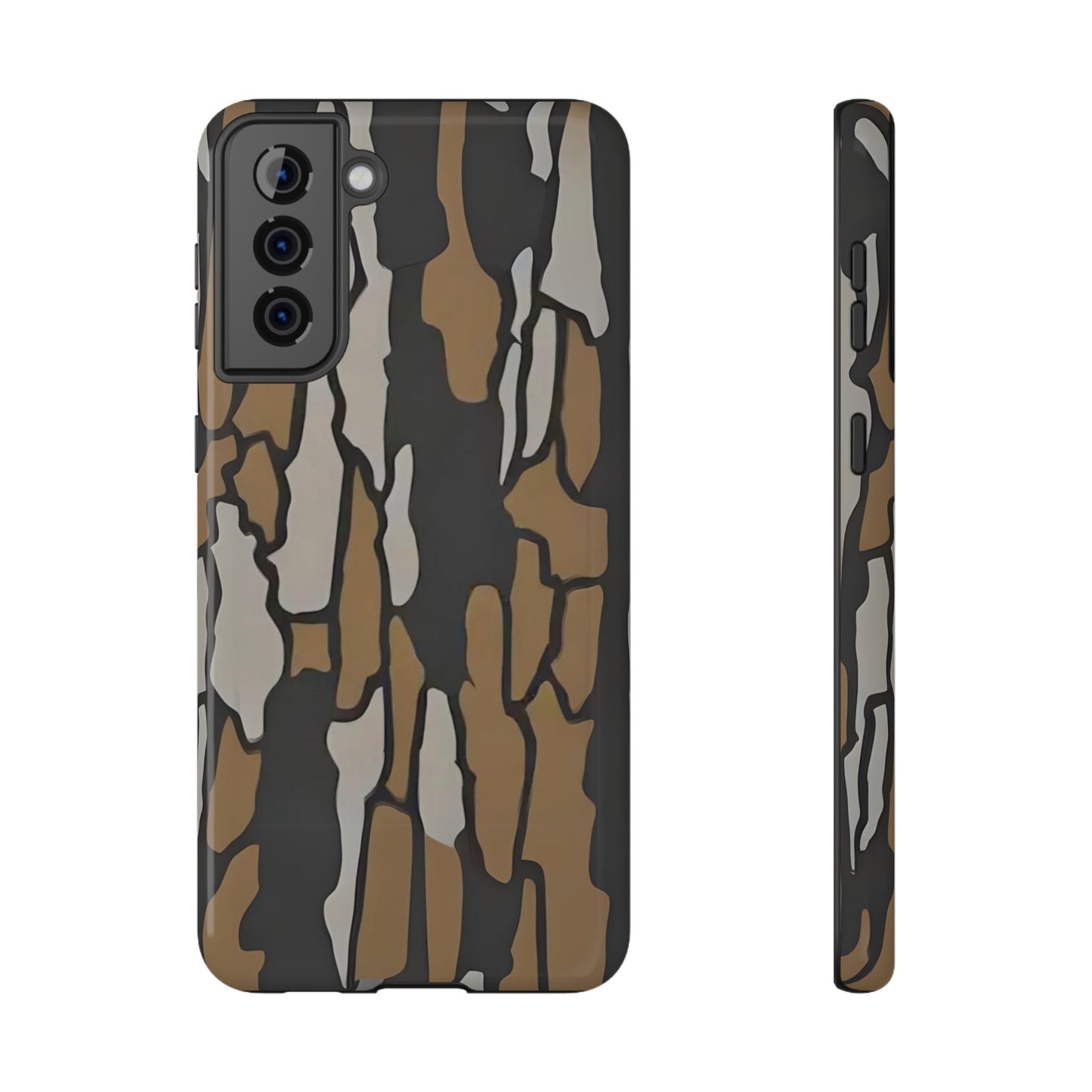 Rugged Trebark Camo