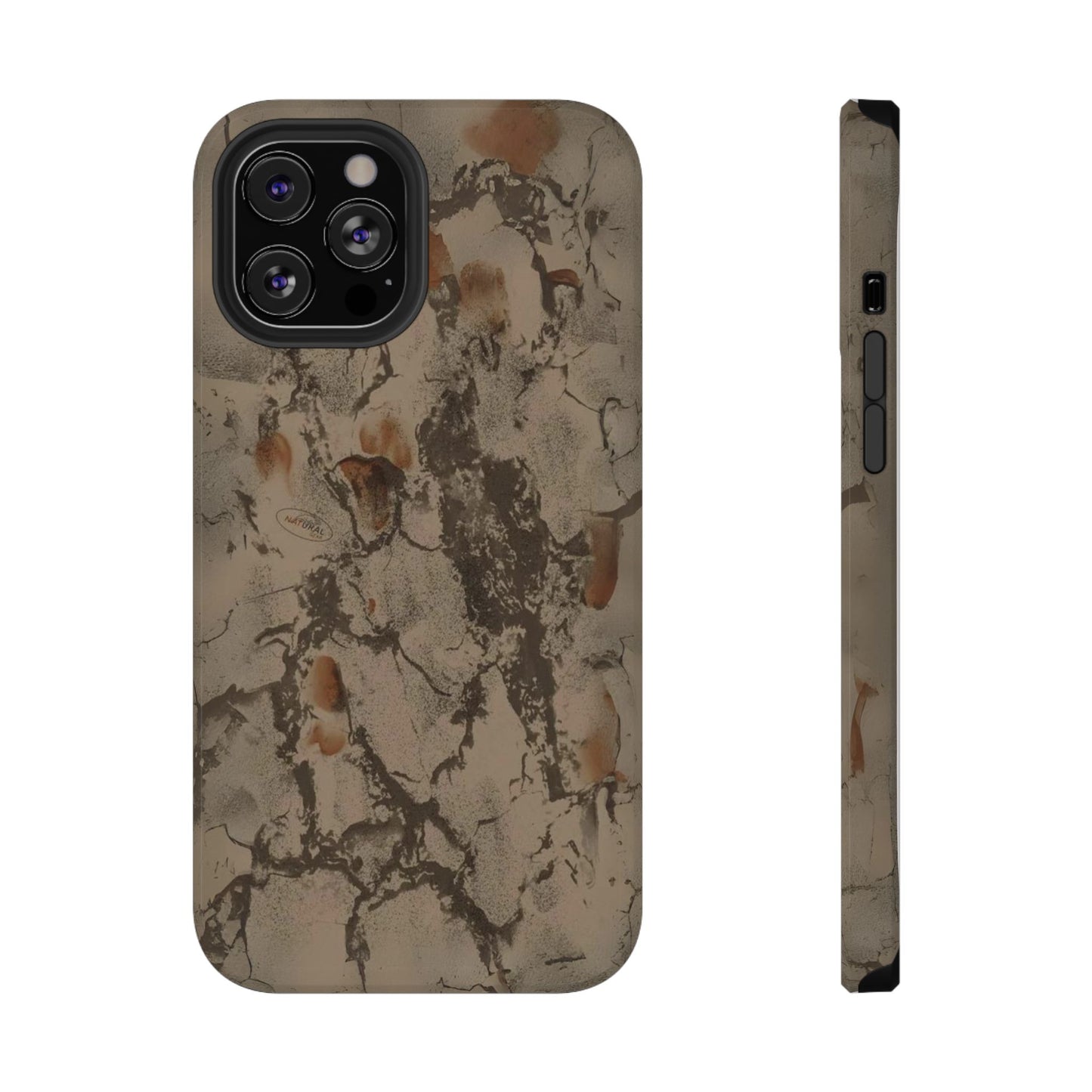 Rugged Natural Gear Natural Camo