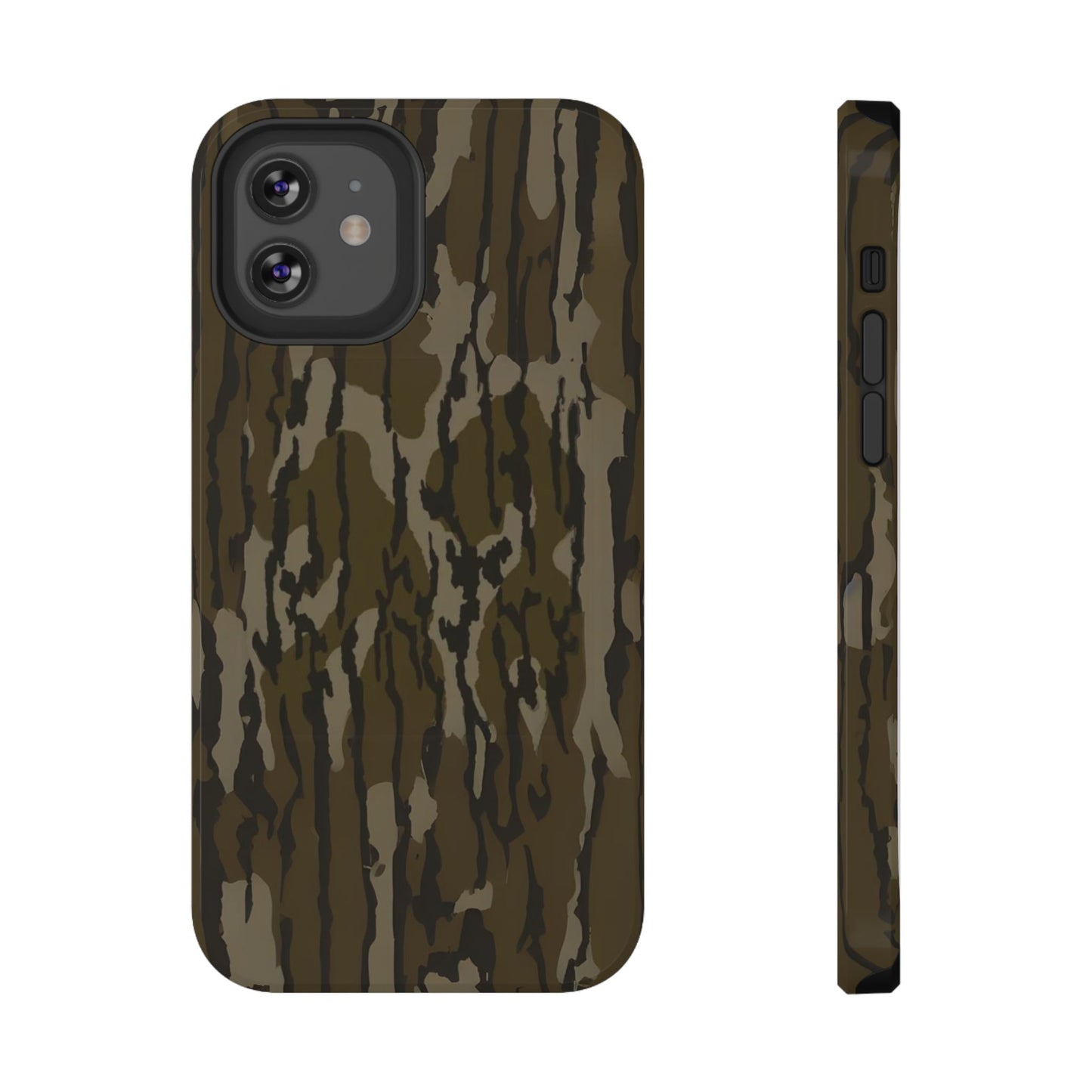 Rugged Mossy Oak Original Bottomland Camo