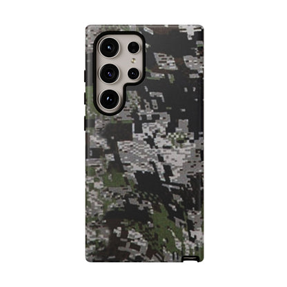 OG Pixelate Tough Phone Case