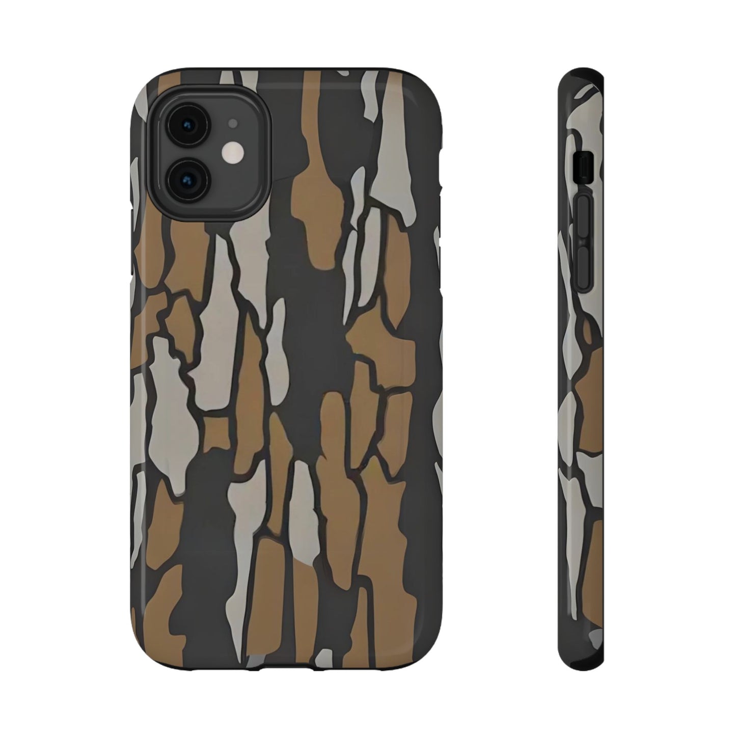 Rugged Trebark Camo