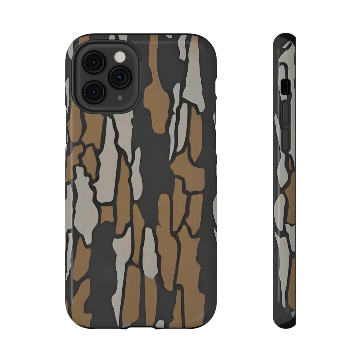 Rugged Trebark Camo