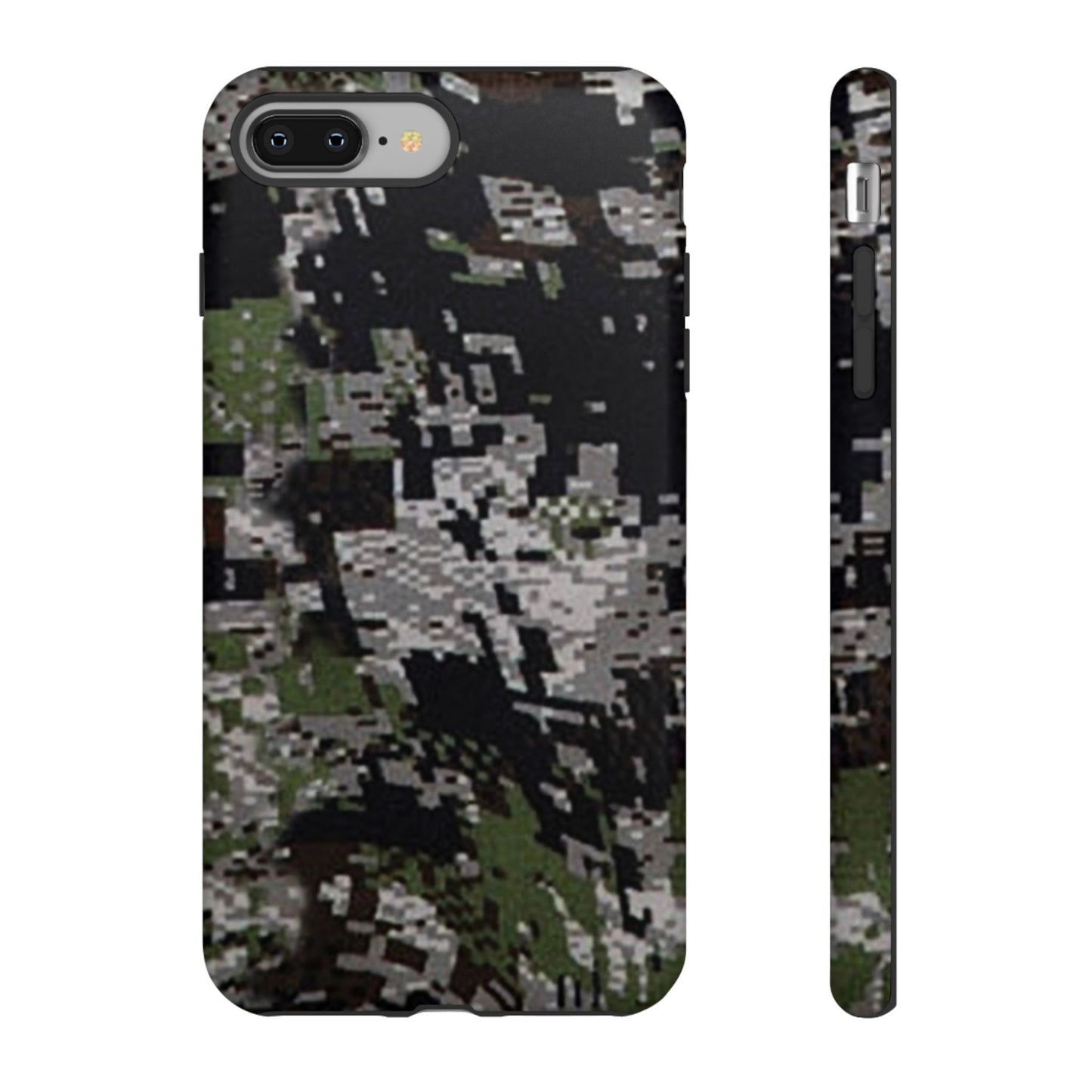 OG Pixelate Tough Phone Case