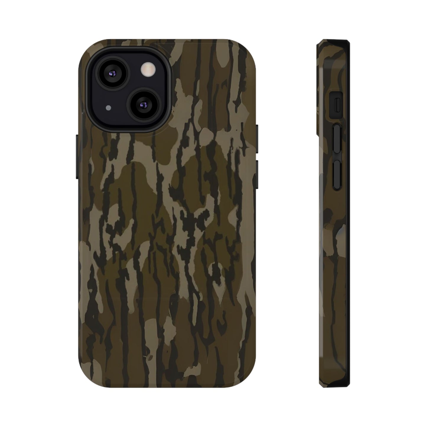 Rugged Mossy Oak Original Bottomland Camo