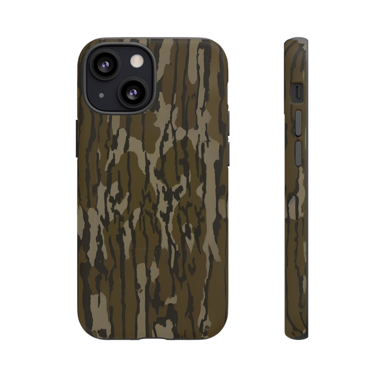 Mossy Oak Original Bottomland Camo Tough Case