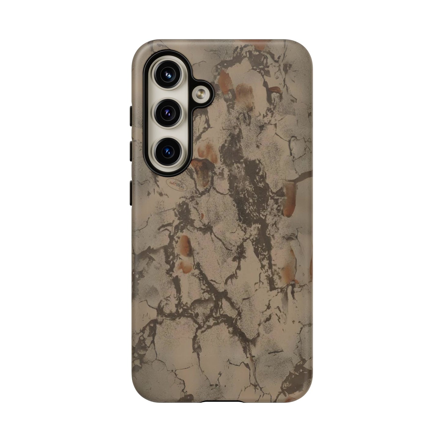 Original Natural Gear Tough Case