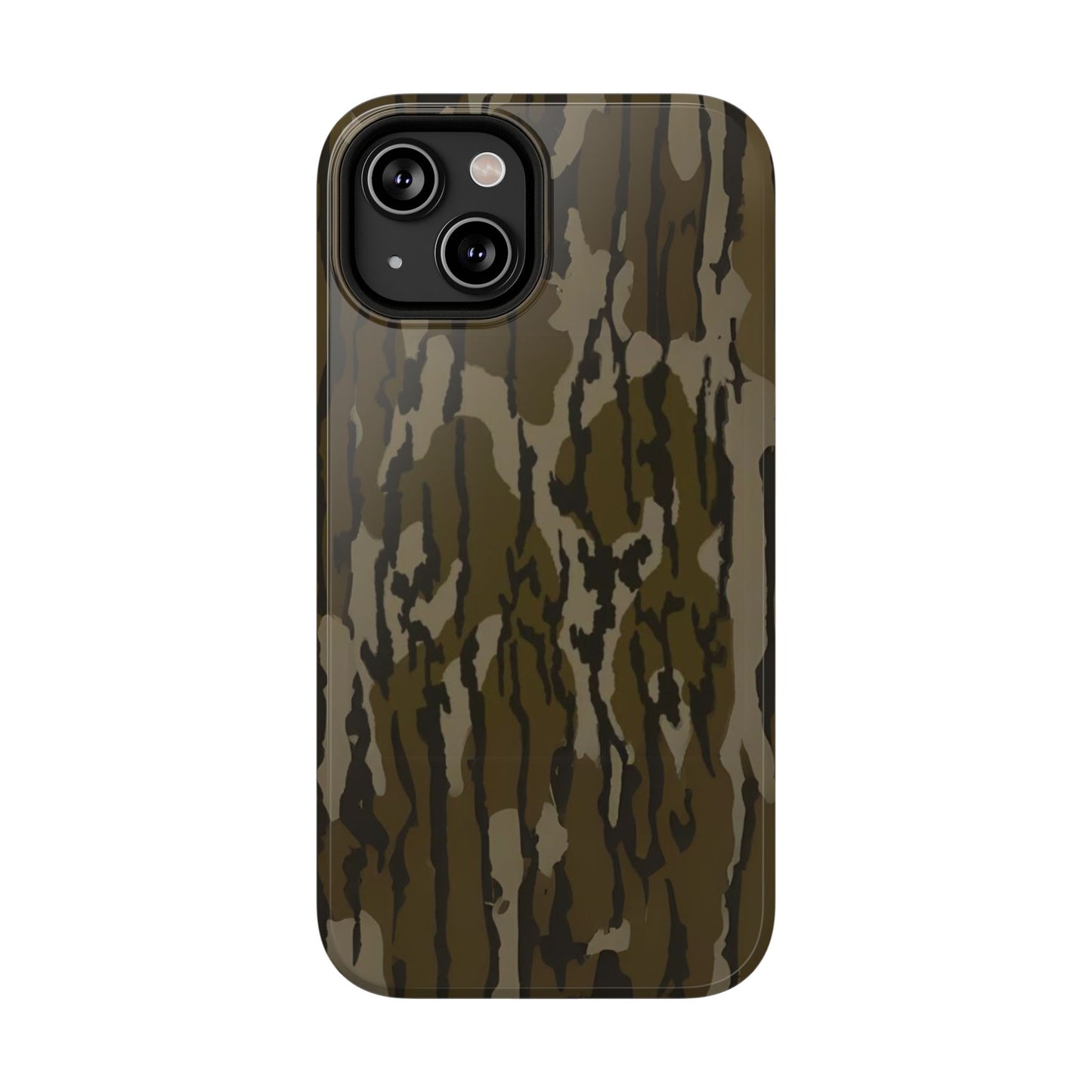 Rugged Mossy Oak Original Bottomland Camo