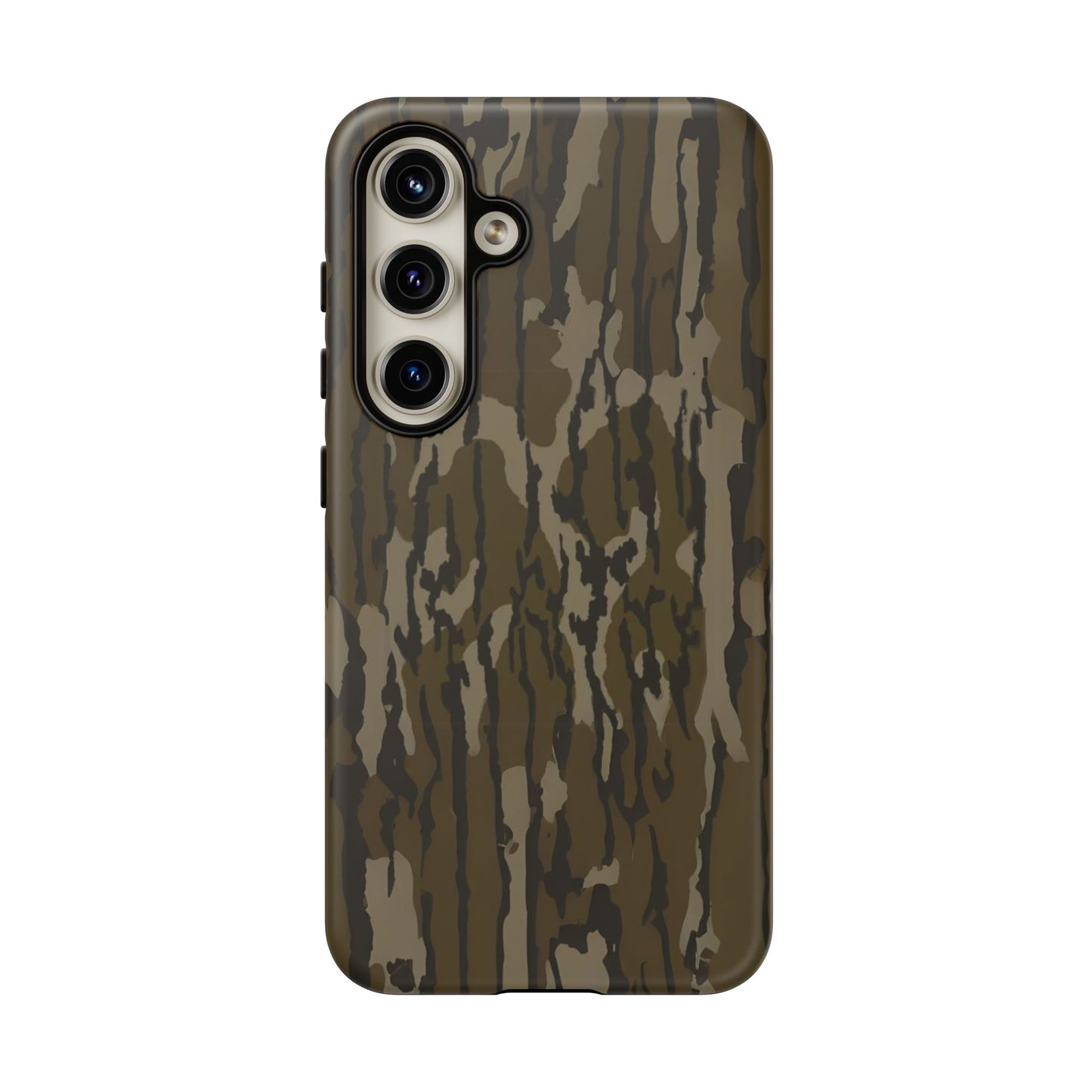 Mossy Oak Original Bottomland Camo Tough Case