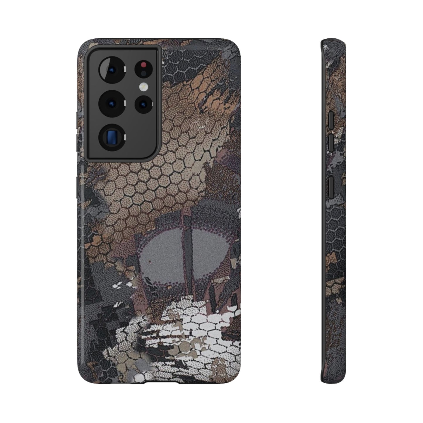 Rugged Venom Camo Case