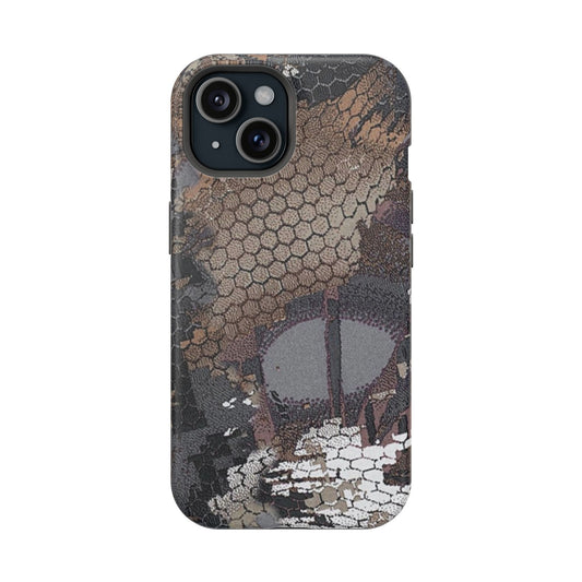 Rugged Venom Camo Case