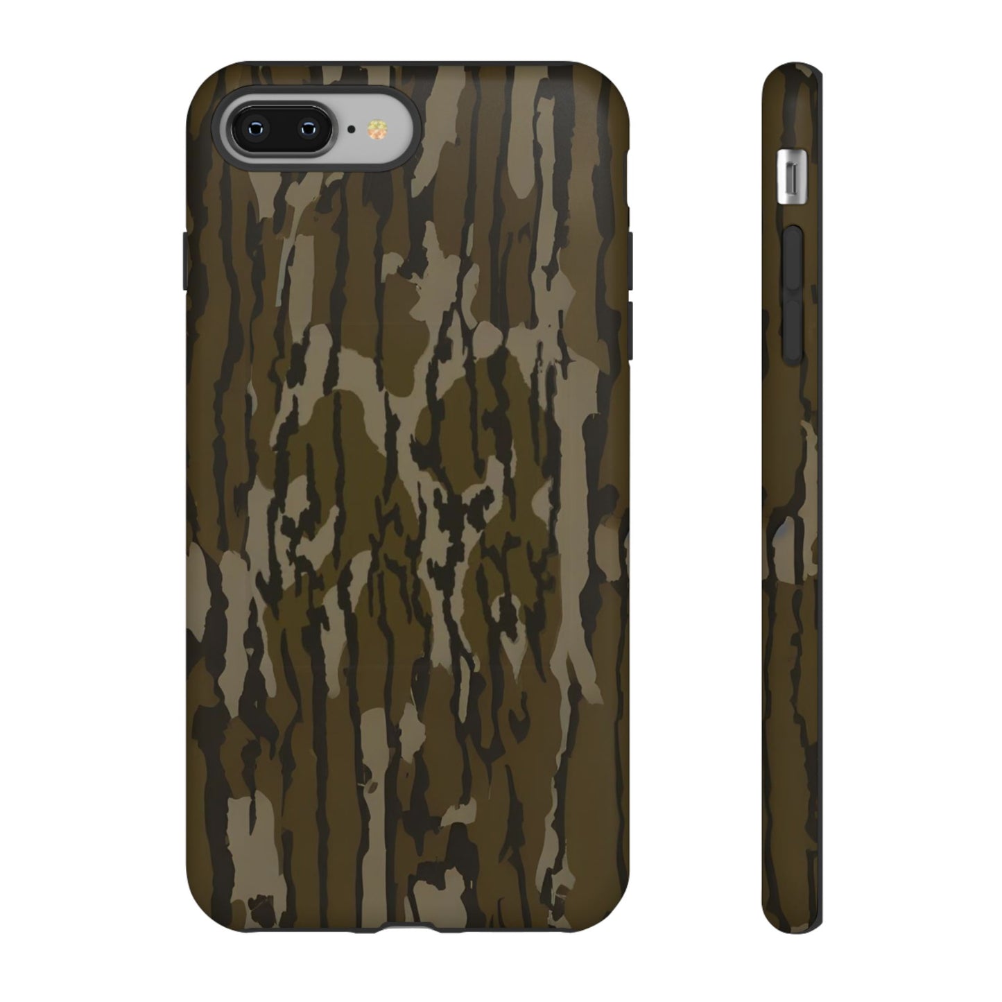 Mossy Oak Original Bottomland Camo Tough Case