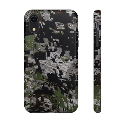 OG Pixelate Tough Phone Case