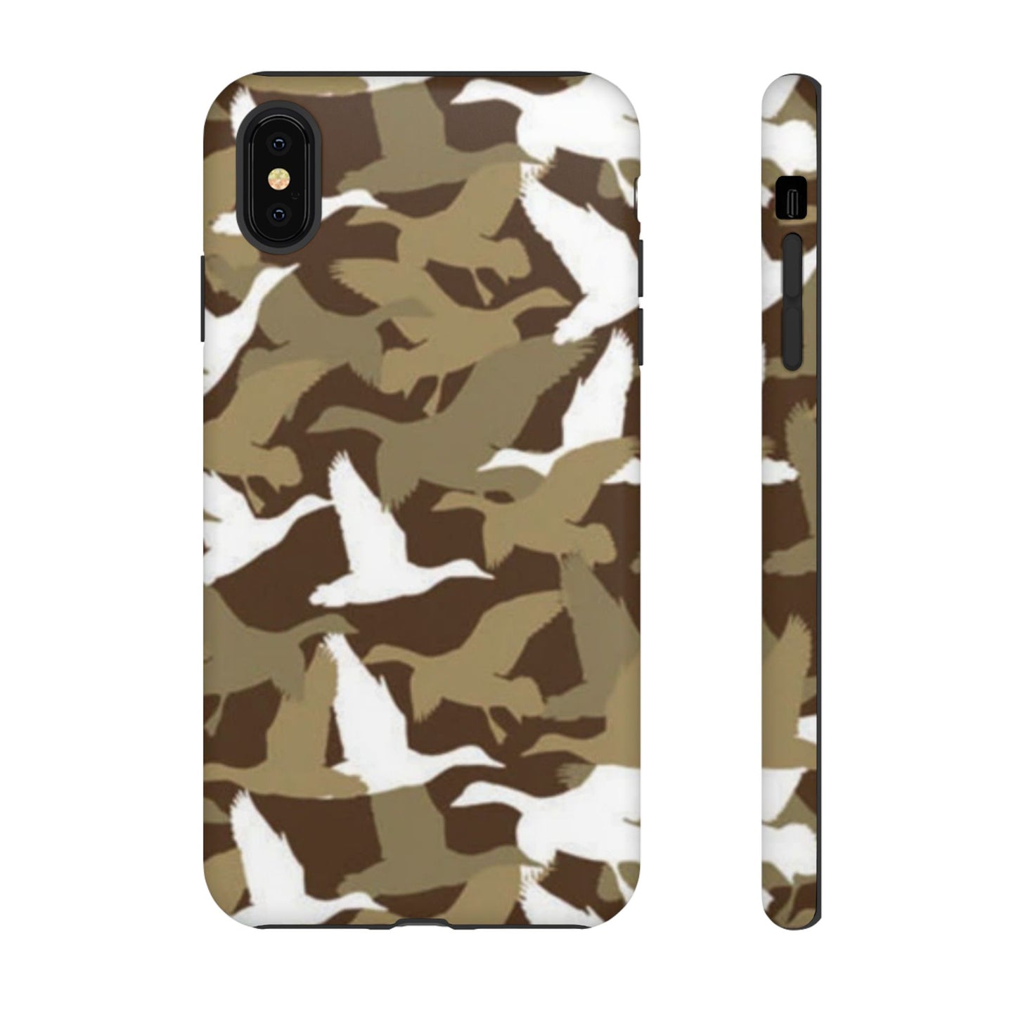 Flamingo Tough Phone Case