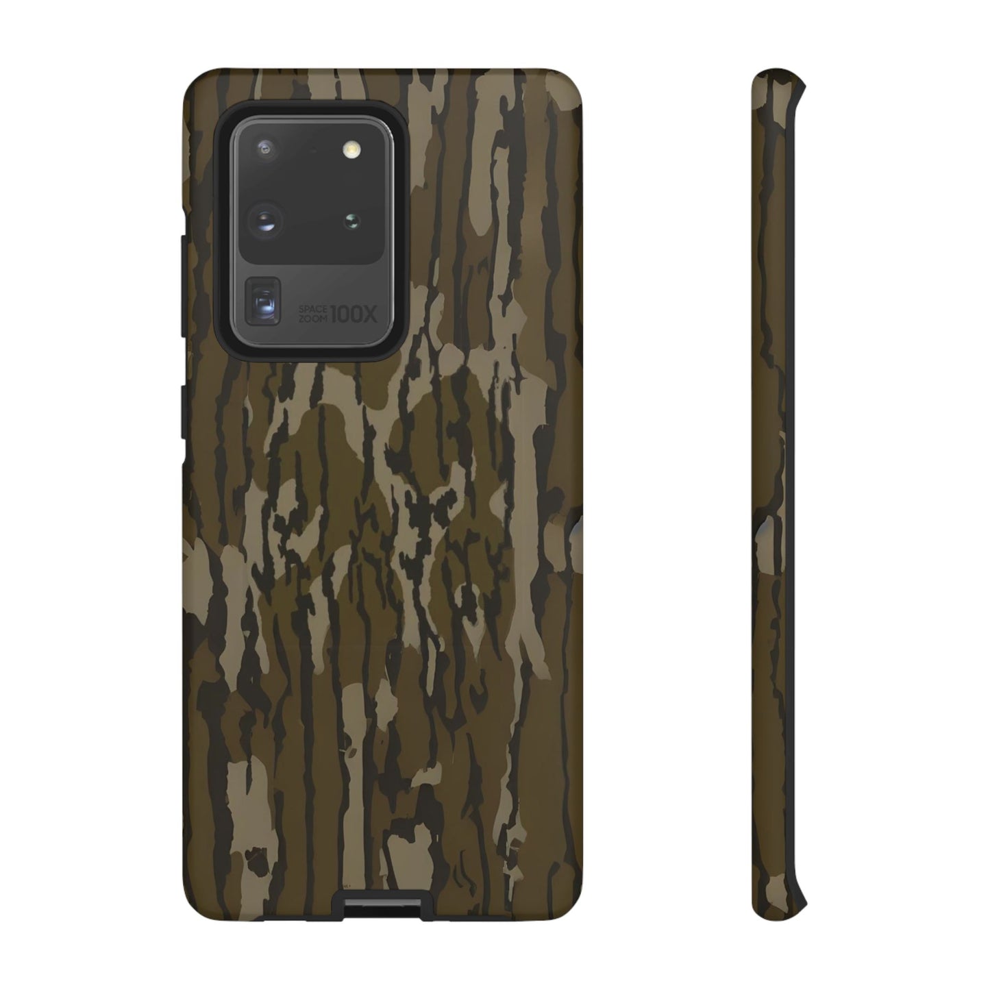 Mossy Oak Original Bottomland Camo Tough Case