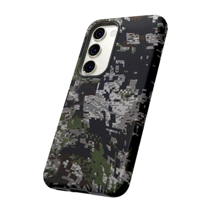 OG Pixelate Tough Phone Case