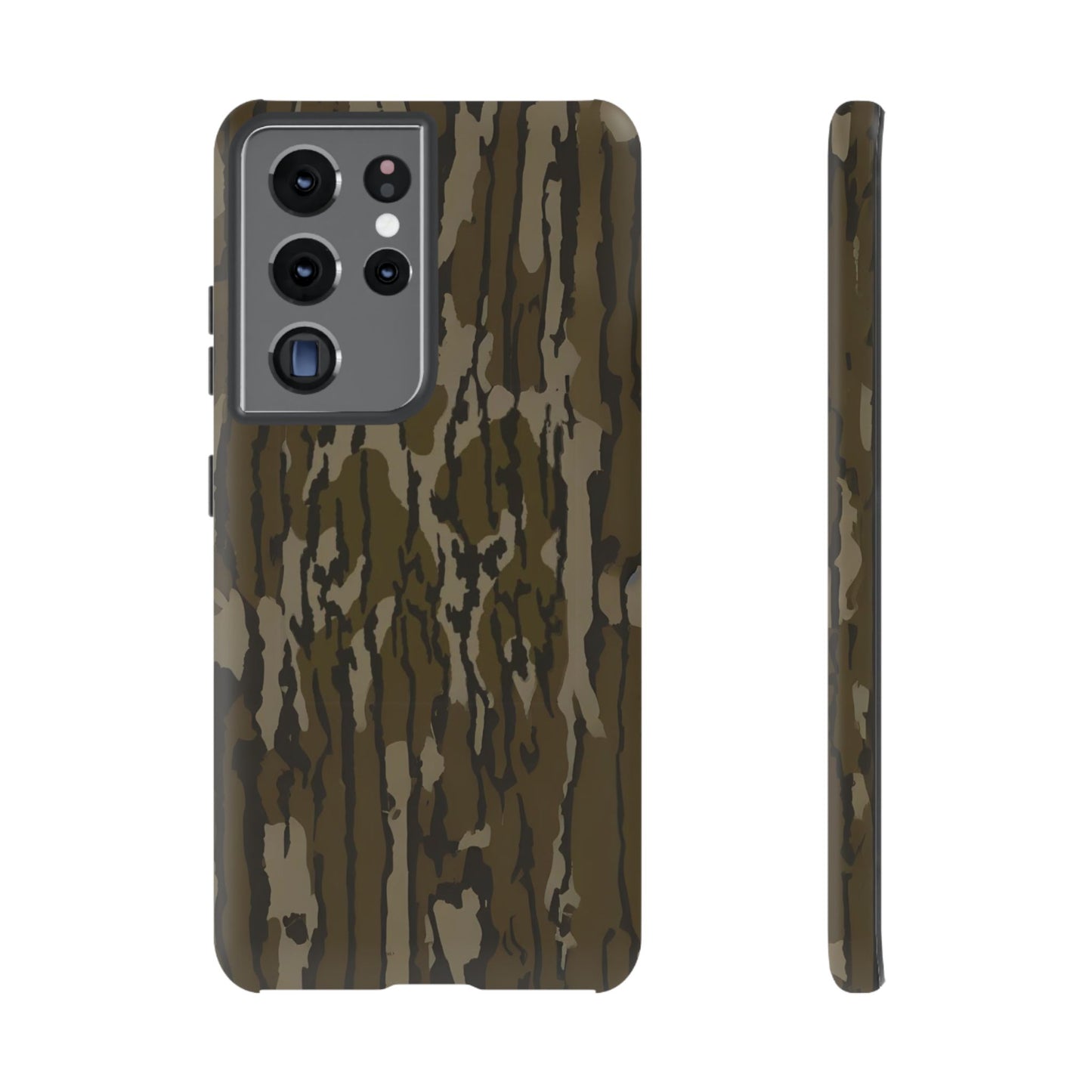 Mossy Oak Original Bottomland Camo Tough Case