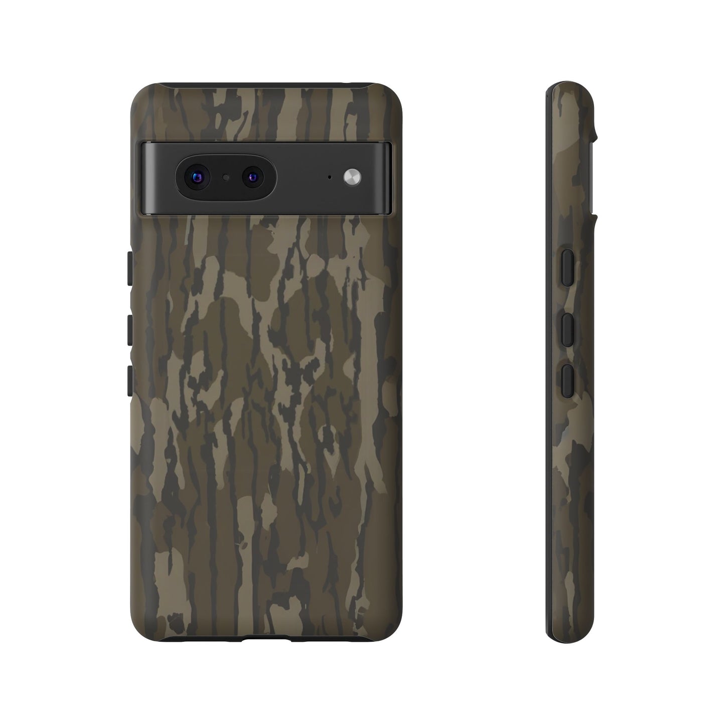 Mossy Oak Original Bottomland Camo Tough Case