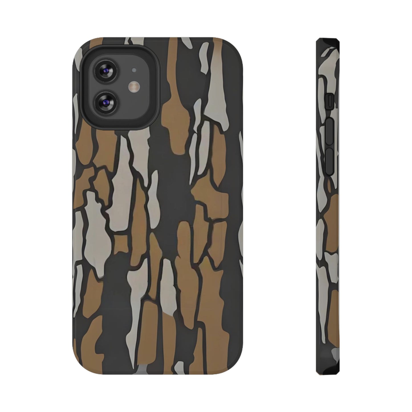 Rugged Trebark Camo