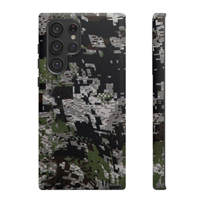 OG Pixelate Tough Phone Case