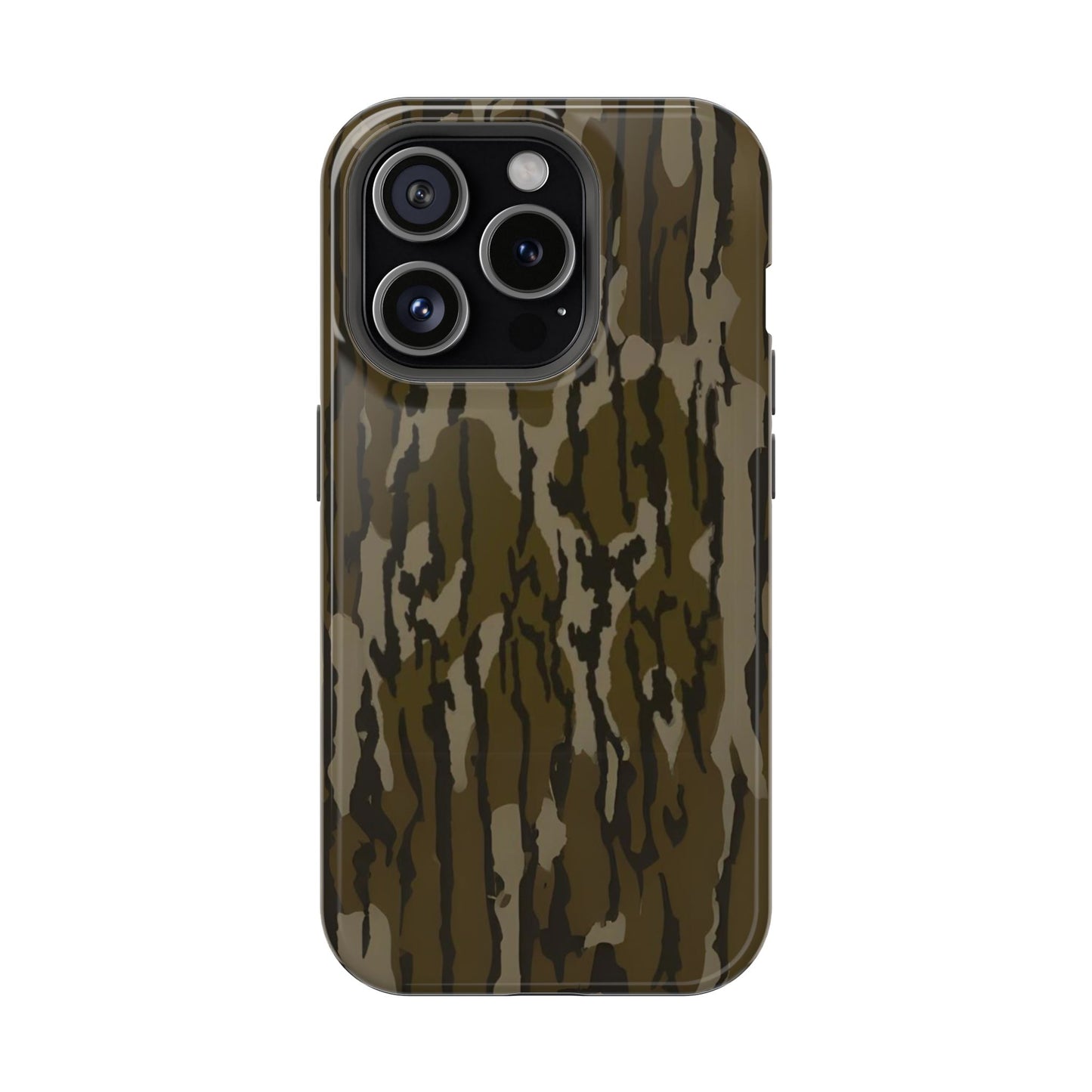 Rugged Mossy Oak Original Bottomland Camo